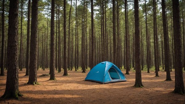 Camping landes 4 etoiles : votre escapade près de la mer