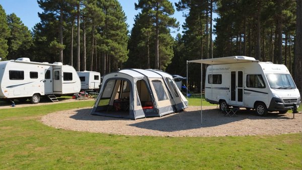 Découvrez le camping soustons idéal pour des vacances en famille