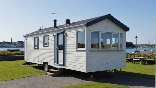 Location mobil home concarneau : votre séjour idéal en bretagne